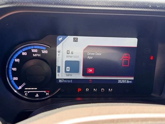 2023 Ford Bronco 6th Gen - Image 20 of 30
