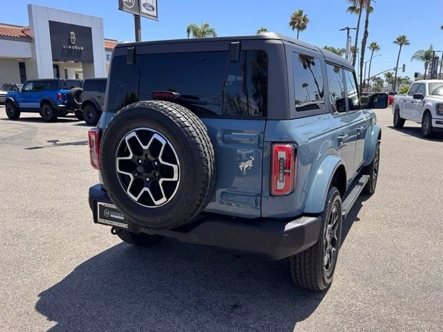 2023 Ford Bronco 6th Gen - Image 12 of 30