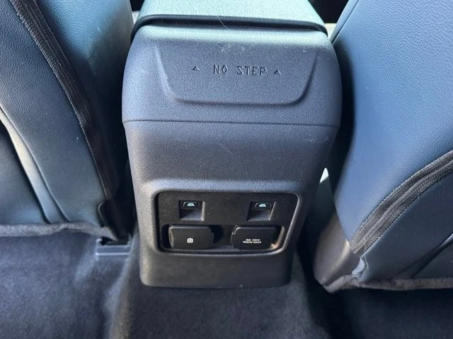 2023 Ford Bronco 6th Gen - Image 28 of 30