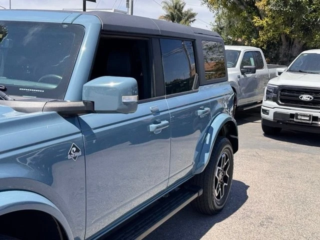 2023 Ford Bronco 6th Gen - Image 9 of 30