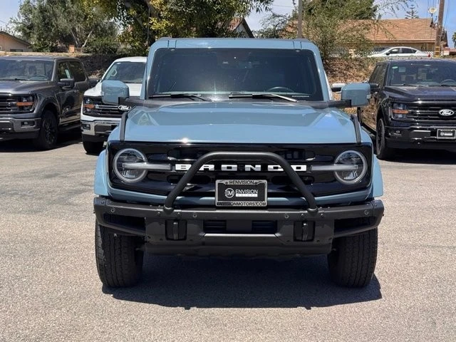 2023 Ford Bronco 6th Gen - Image 6 of 30