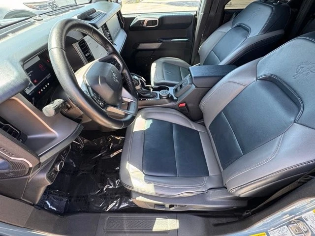 2023 Ford Bronco 6th Gen - Image 17 of 30