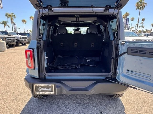 2023 Ford Bronco 6th Gen - Image 13 of 30