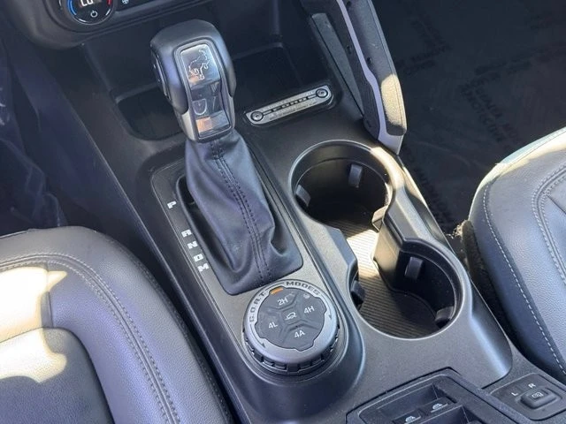 2023 Ford Bronco 6th Gen - Image 24 of 30