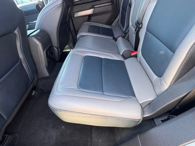 2023 Ford Bronco 6th Gen - Image 29 of 30