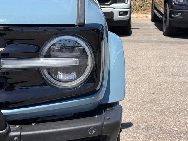 2023 Ford Bronco 6th Gen - Image 8 of 30