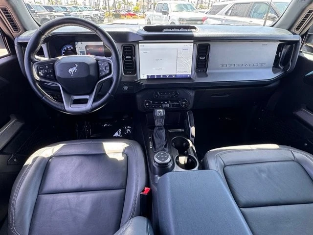 2023 Ford Bronco 6th Gen - Image 26 of 30