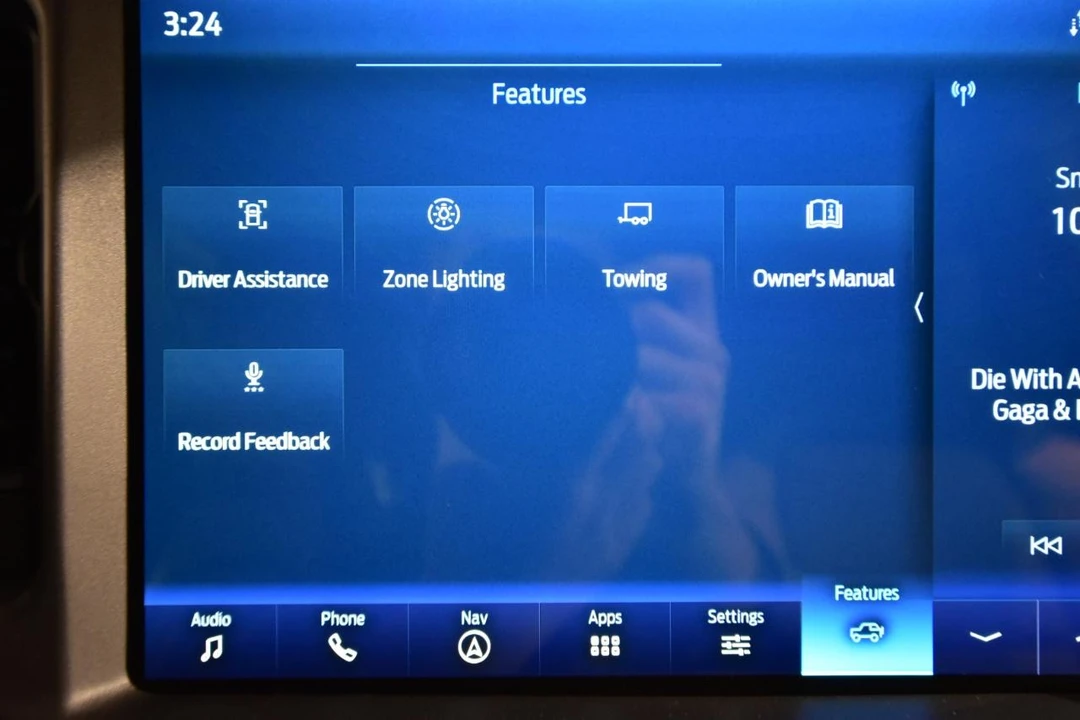 2023 Ford Bronco 6th Gen - Image 31 of 31