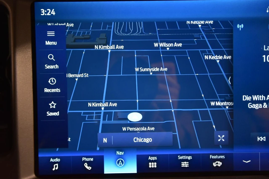 2023 Ford Bronco 6th Gen - Image 27 of 31