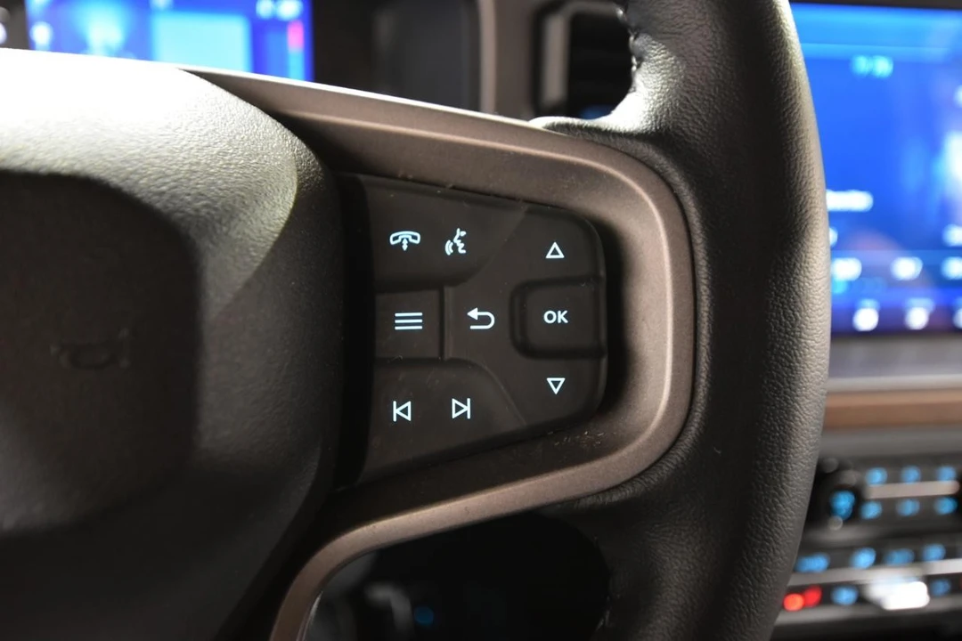 2023 Ford Bronco 6th Gen - Image 22 of 31