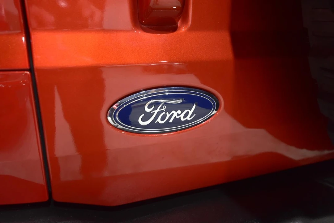 2023 Ford Bronco 6th Gen - Image 13 of 31