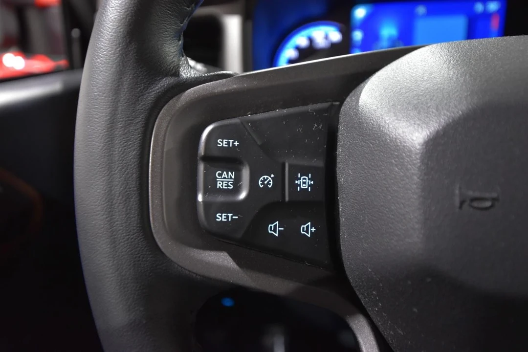 2023 Ford Bronco 6th Gen - Image 21 of 31