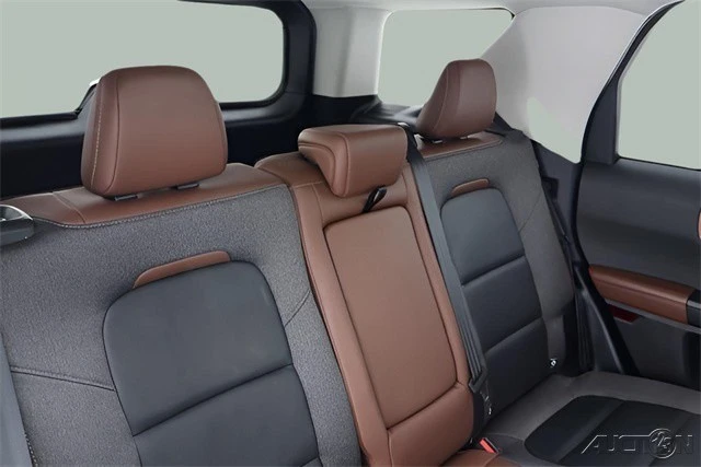 2023 Ford Bronco 6th Gen - Image 17 of 21