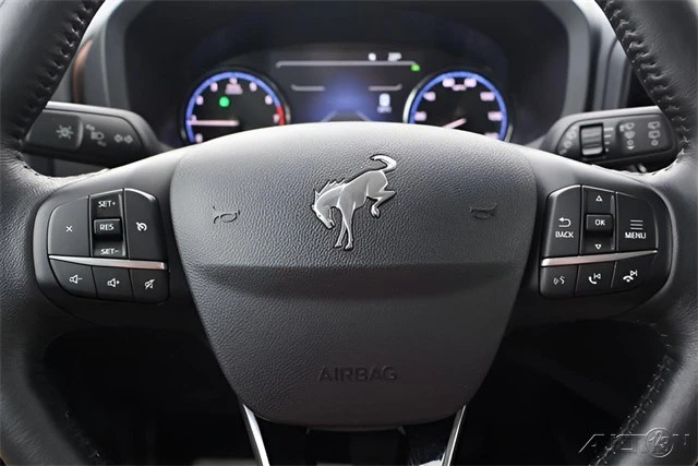 2023 Ford Bronco 6th Gen - Image 21 of 21