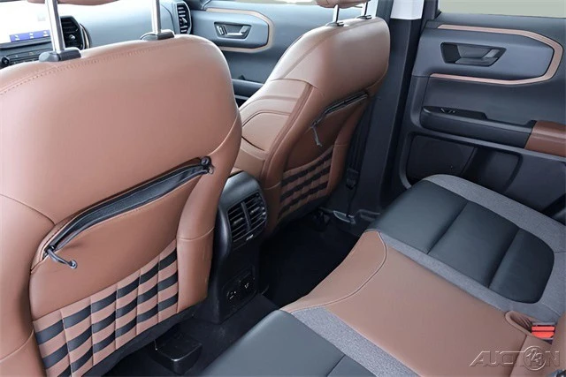 2023 Ford Bronco 6th Gen - Image 14 of 21