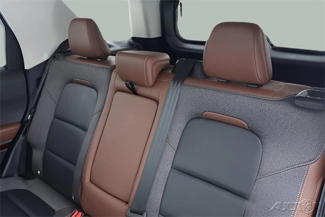 2023 Ford Bronco 6th Gen - Image 13 of 21