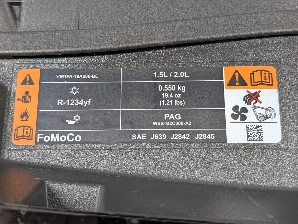 2023 Ford Bronco 6th Gen - Image 25 of 28