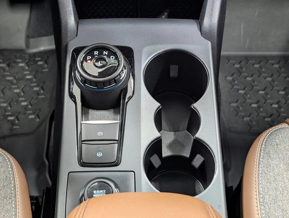 2023 Ford Bronco 6th Gen - Image 7 of 28
