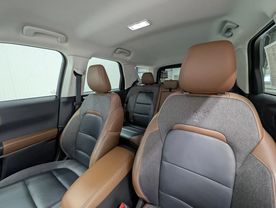 2023 Ford Bronco 6th Gen - Image 13 of 28