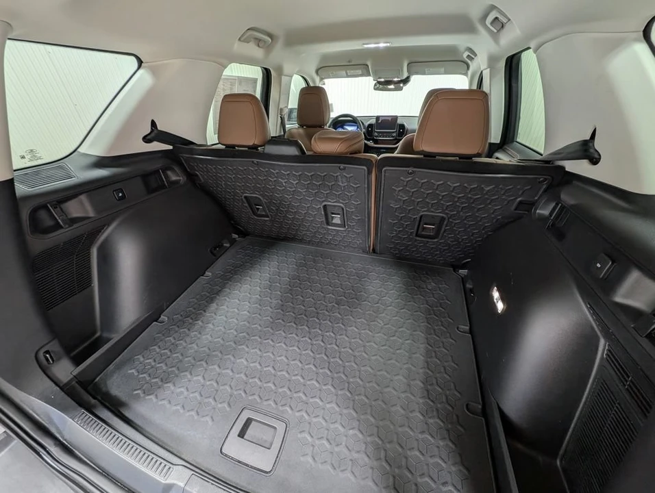 2023 Ford Bronco 6th Gen - Image 20 of 28