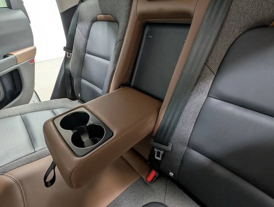2023 Ford Bronco 6th Gen - Image 15 of 28