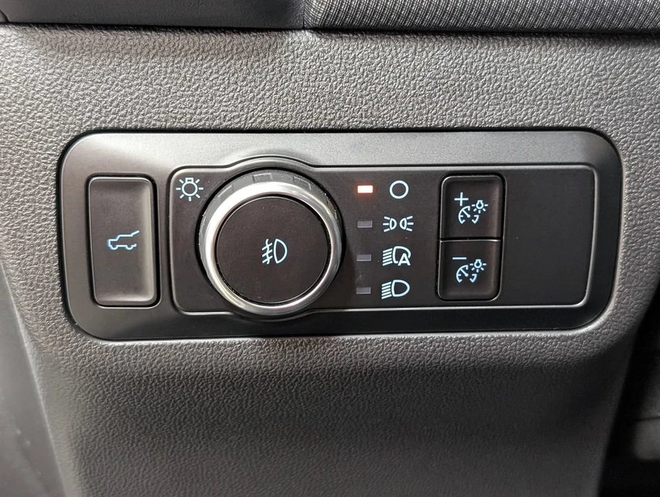 2023 Ford Bronco 6th Gen - Image 10 of 28
