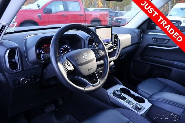 2023 Ford Bronco 6th Gen - Image 15 of 17