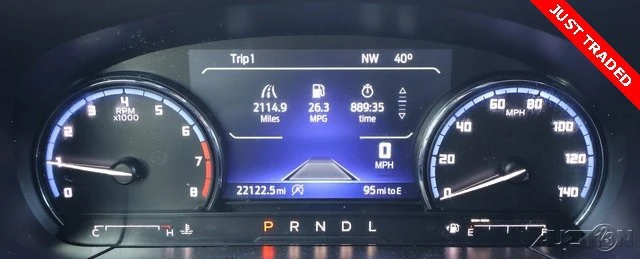 2023 Ford Bronco 6th Gen - Image 11 of 17