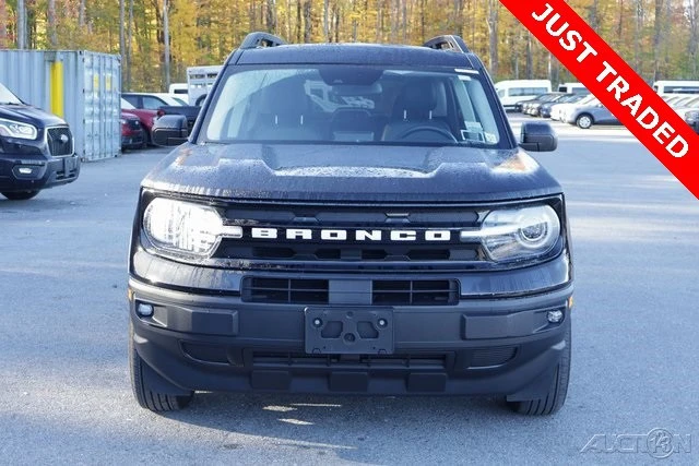 2023 Ford Bronco 6th Gen - Image 10 of 17