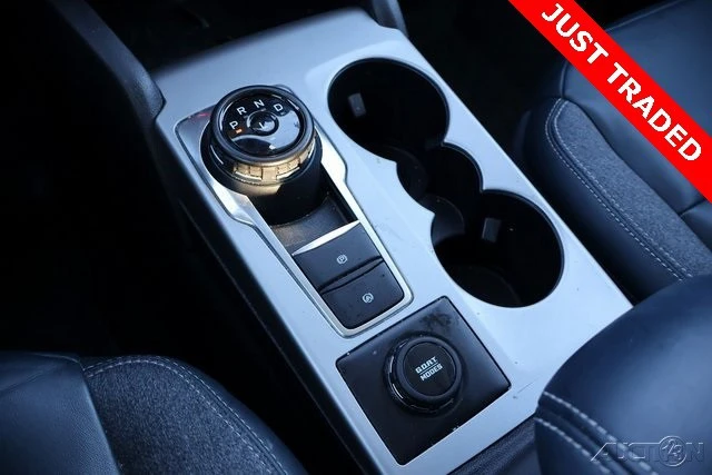 2023 Ford Bronco 6th Gen - Image 14 of 17