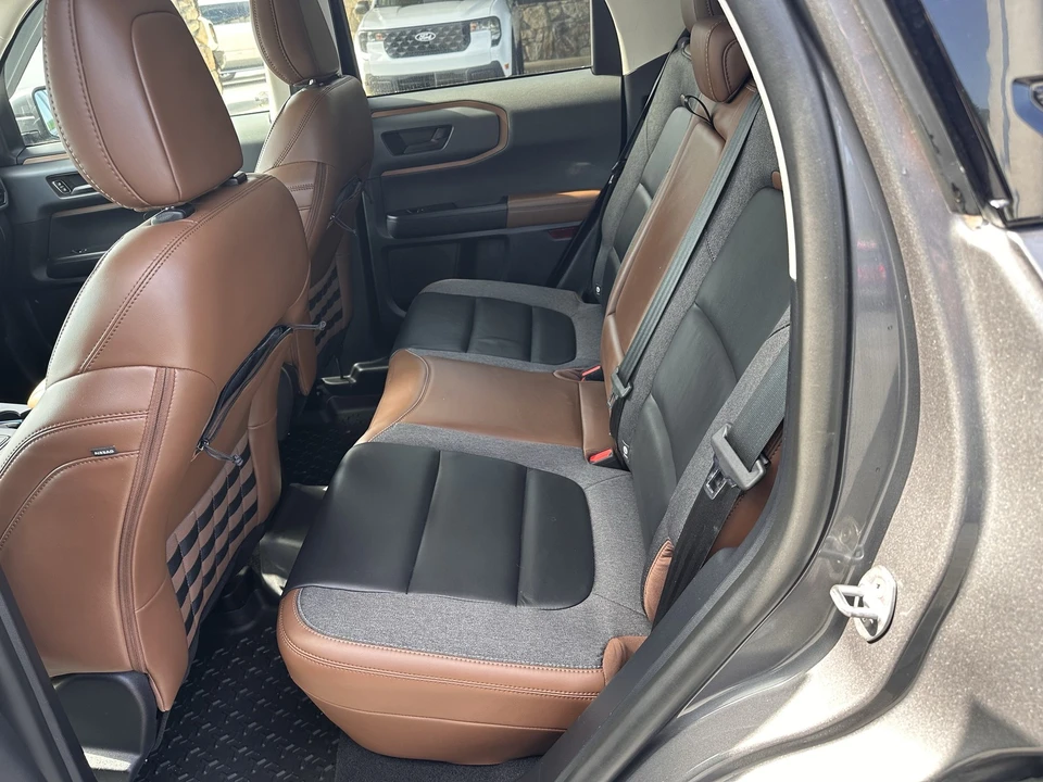 2023 Ford Bronco 6th Gen - Image 12 of 30