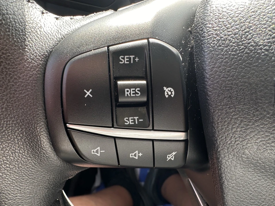 2023 Ford Bronco 6th Gen - Image 21 of 30