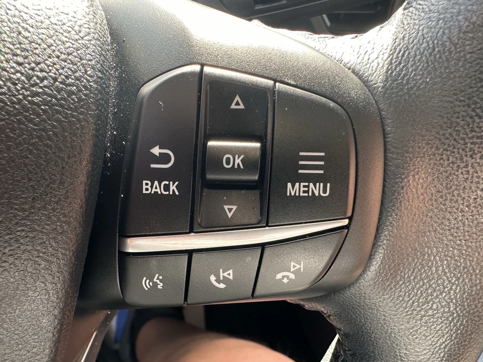 2023 Ford Bronco 6th Gen - Image 22 of 30