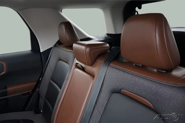 2023 Ford Bronco 6th Gen - Image 16 of 21