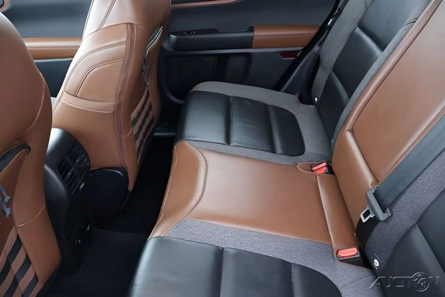 2023 Ford Bronco 6th Gen - Image 17 of 21