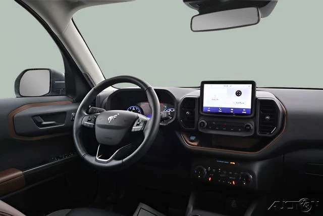 2023 Ford Bronco 6th Gen - Image 22 of 24