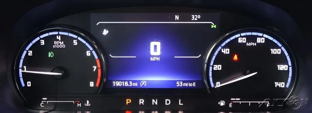 2023 Ford Bronco 6th Gen - Image 24 of 24
