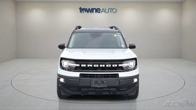 2023 Ford Bronco 6th Gen - Image 9 of 24