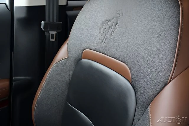 2023 Ford Bronco 6th Gen - Image 21 of 21