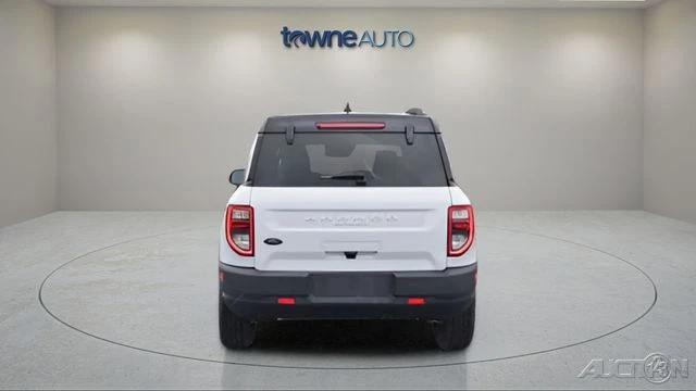 2023 Ford Bronco 6th Gen - Image 4 of 21