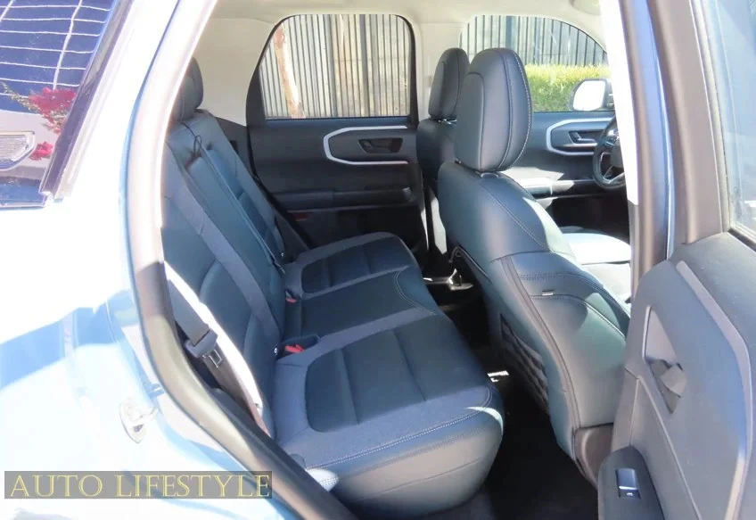 2023 Ford Bronco 6th Gen - Image 26 of 31