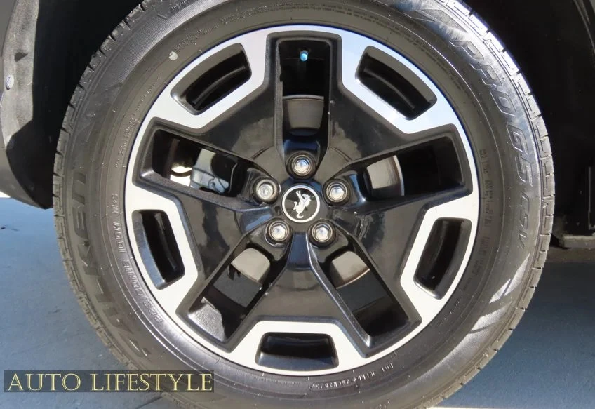2023 Ford Bronco 6th Gen - Image 18 of 31