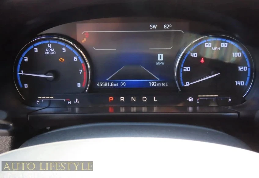 2023 Ford Bronco 6th Gen - Image 28 of 31