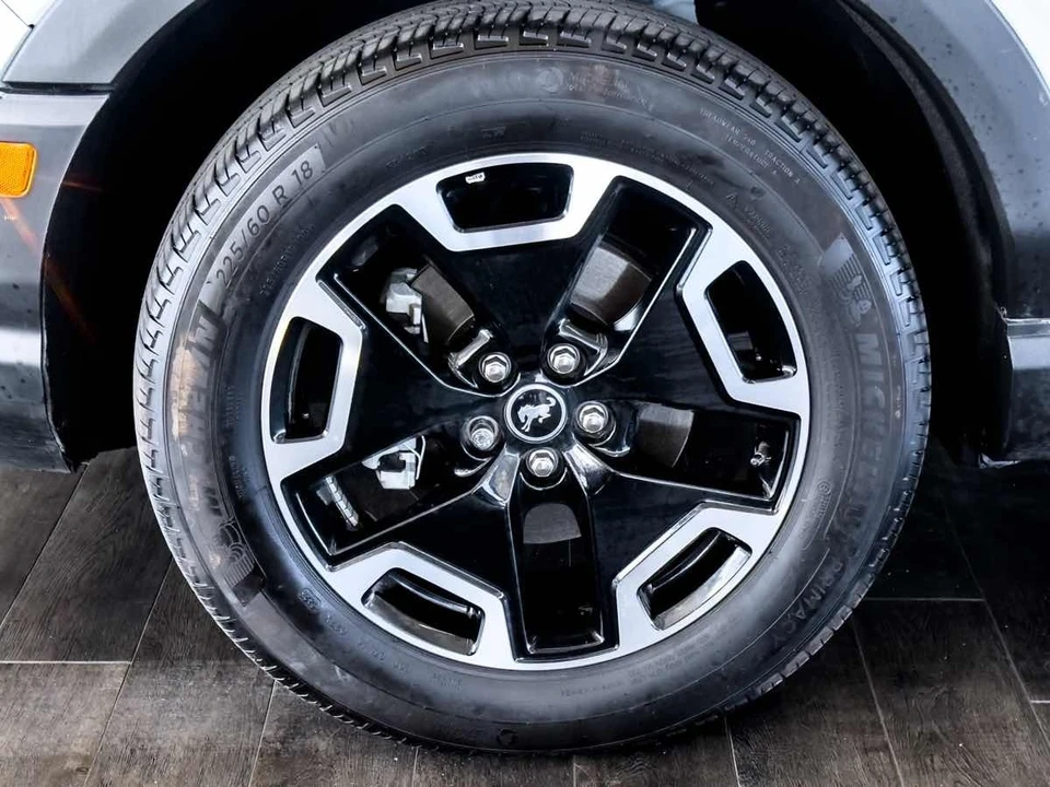 2023 Ford Bronco 6th Gen - Image 21 of 21