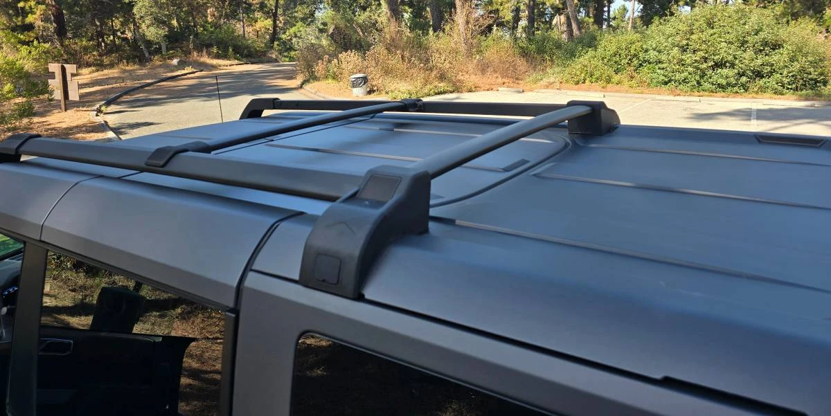 2023 Ford Bronco 6th Gen - Image 11 of 24