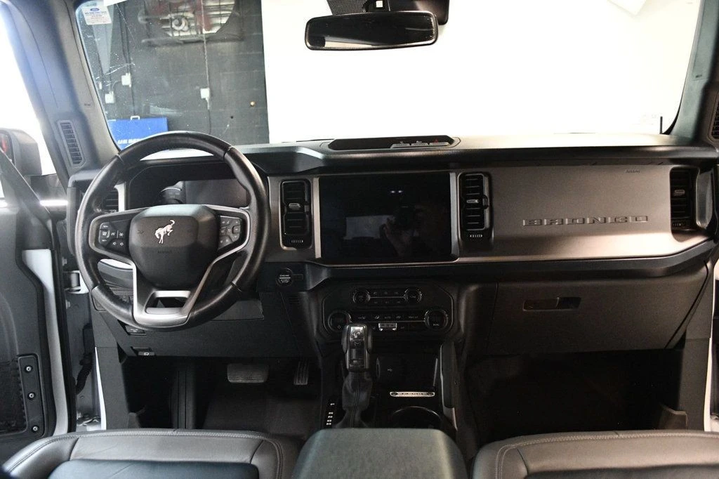 2023 Ford Bronco 6th Gen - Image 5 of 12