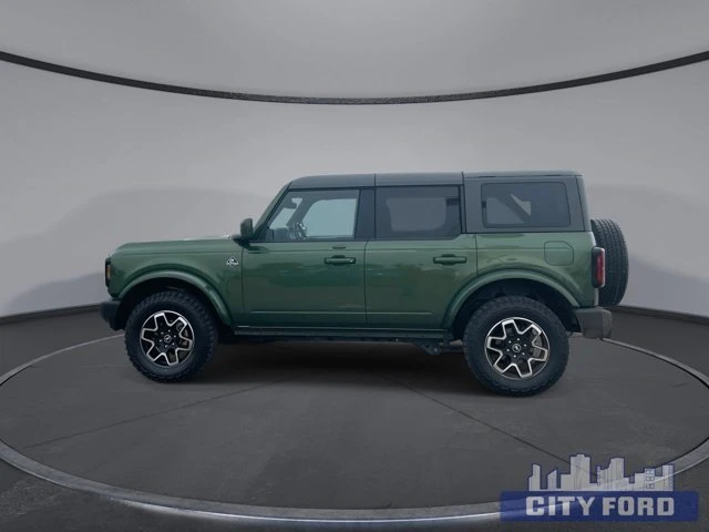 2023 Ford Bronco 6th Gen - Image 5 of 20