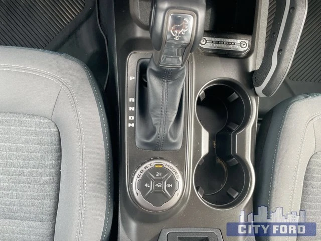 2023 Ford Bronco 6th Gen - Image 18 of 20