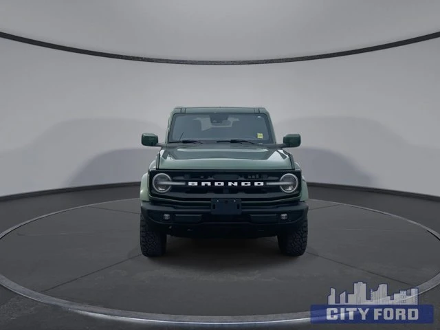 2023 Ford Bronco 6th Gen - Image 3 of 20