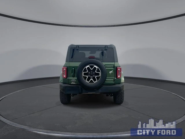 2023 Ford Bronco 6th Gen - Image 7 of 20